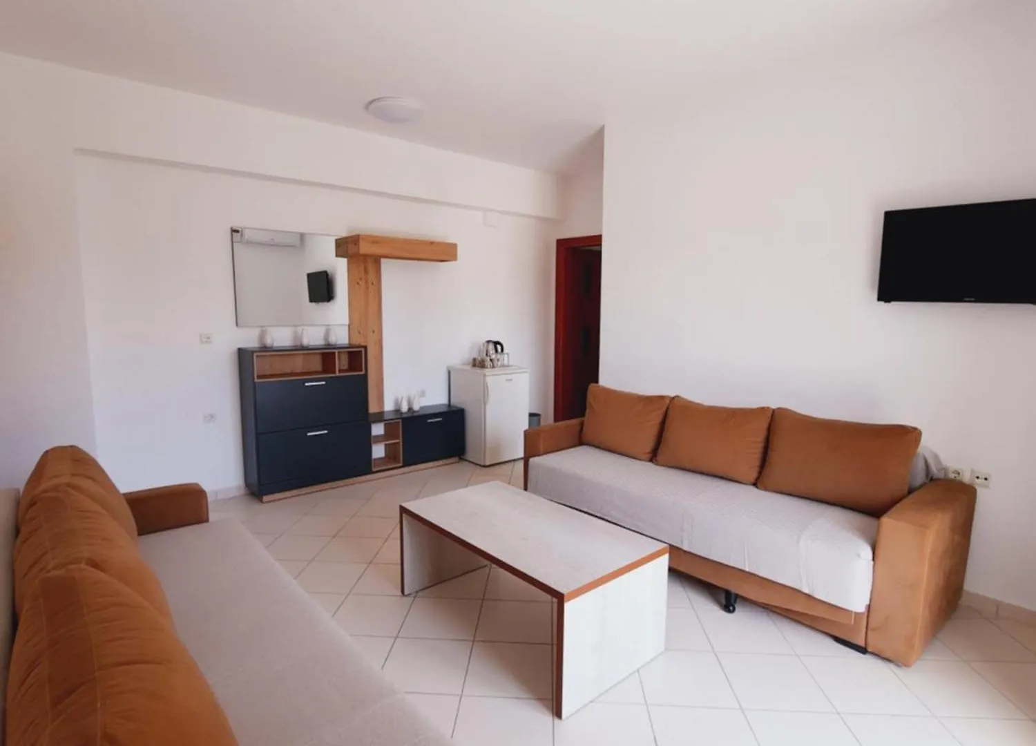 Amarildo Apartments Himarë 0*,  Albania