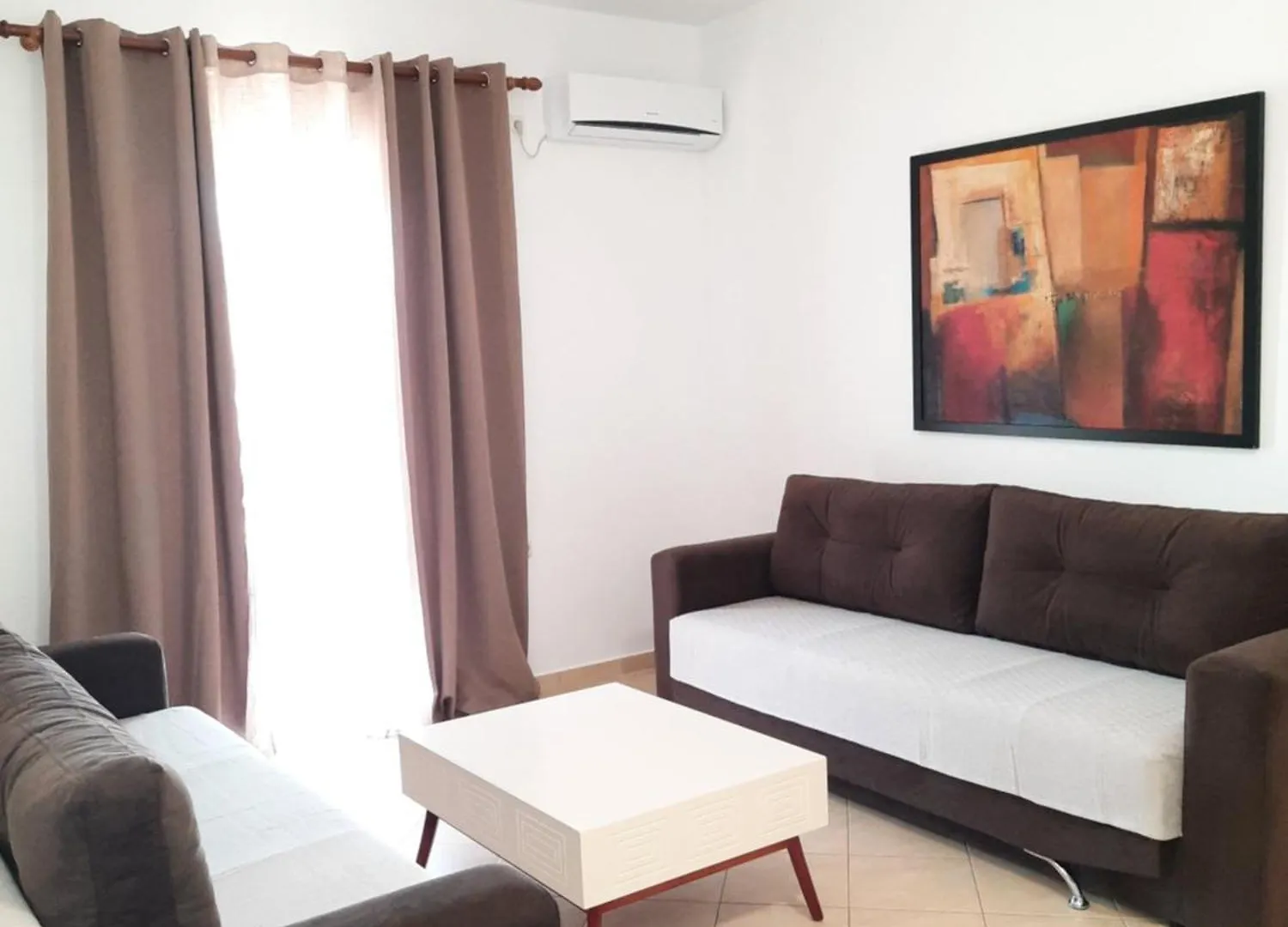 Apartment Amarildo Hotel Himare Albania