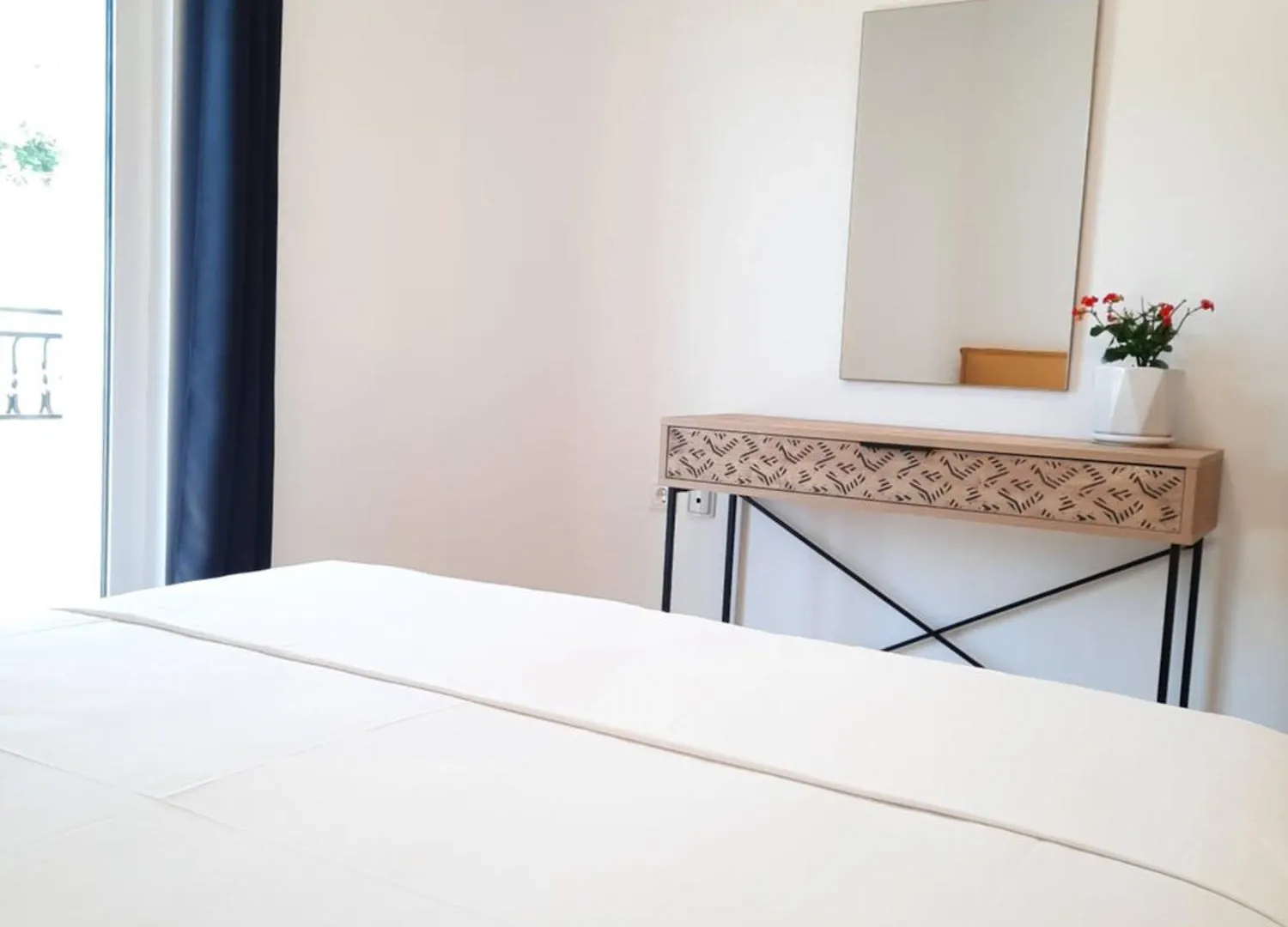Amarildo Apartments Himarë