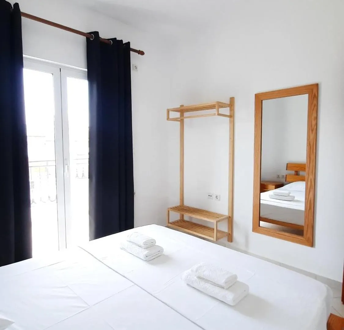 Apartment Amarildo Hotel Himare Albania