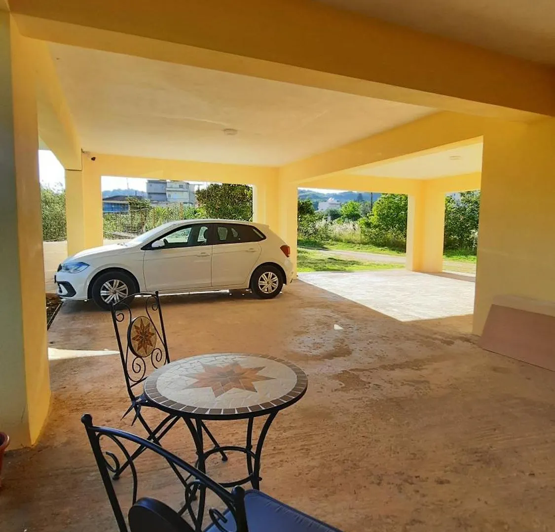 Amarildo Hotel Himare Albania