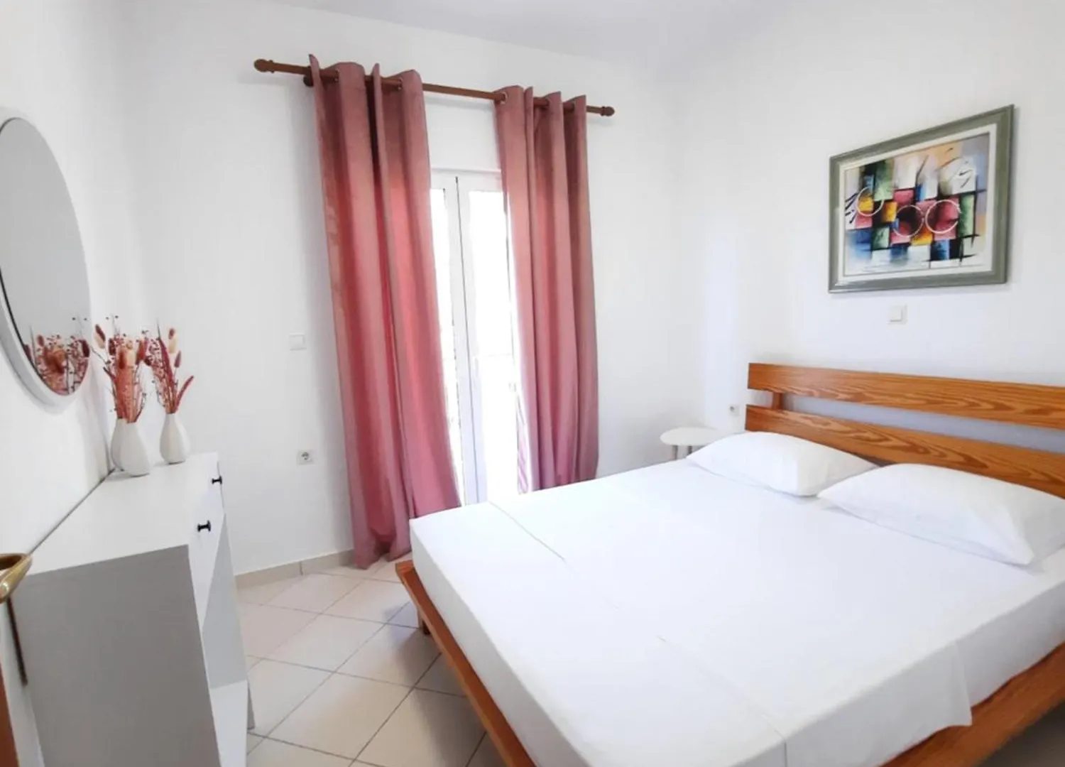 Apartment Amarildo Hotel Himare