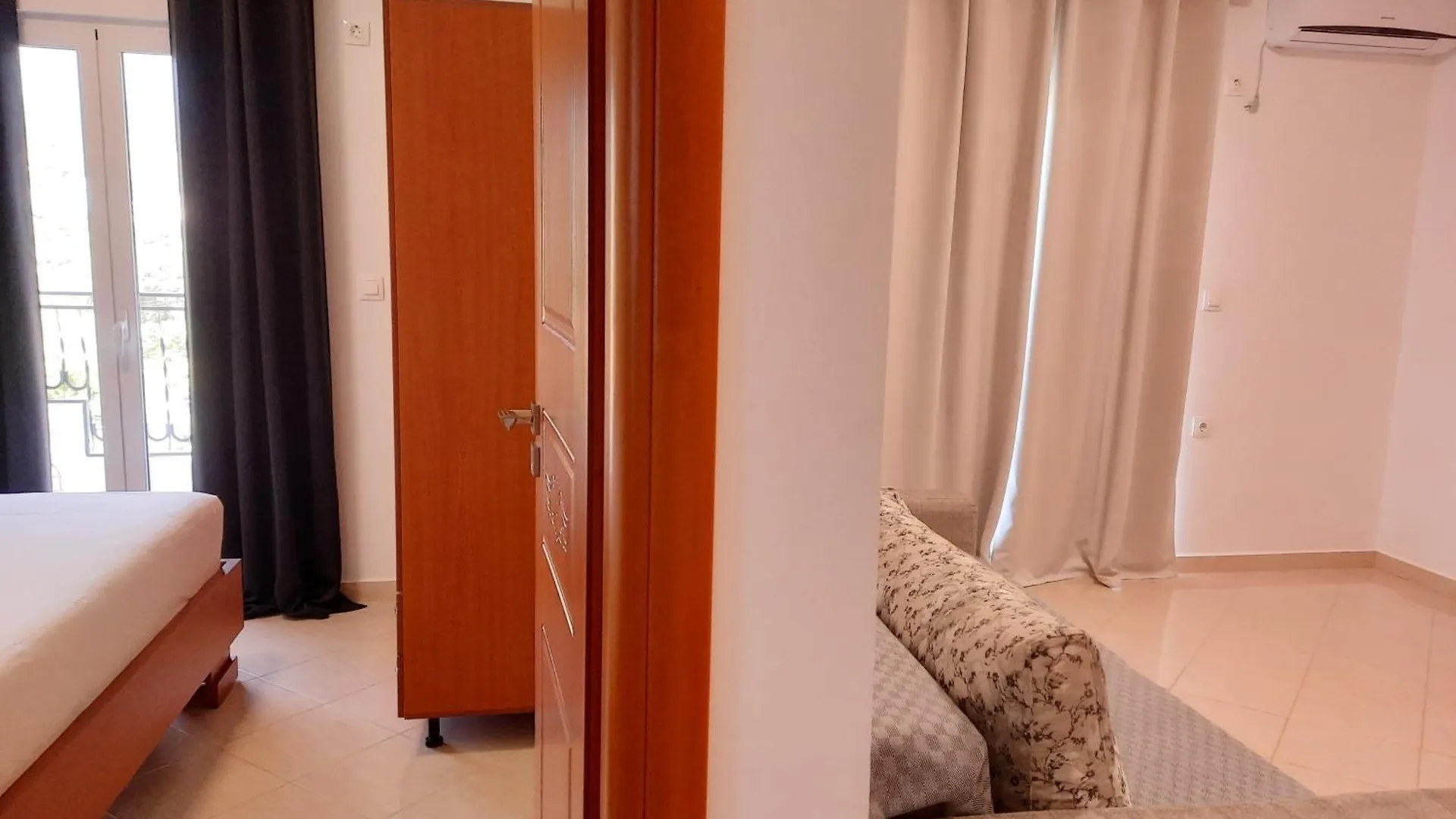 Amarildo Hotel Himare Apartment