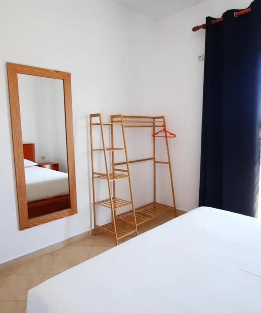 Amarildo Apartments Himarë