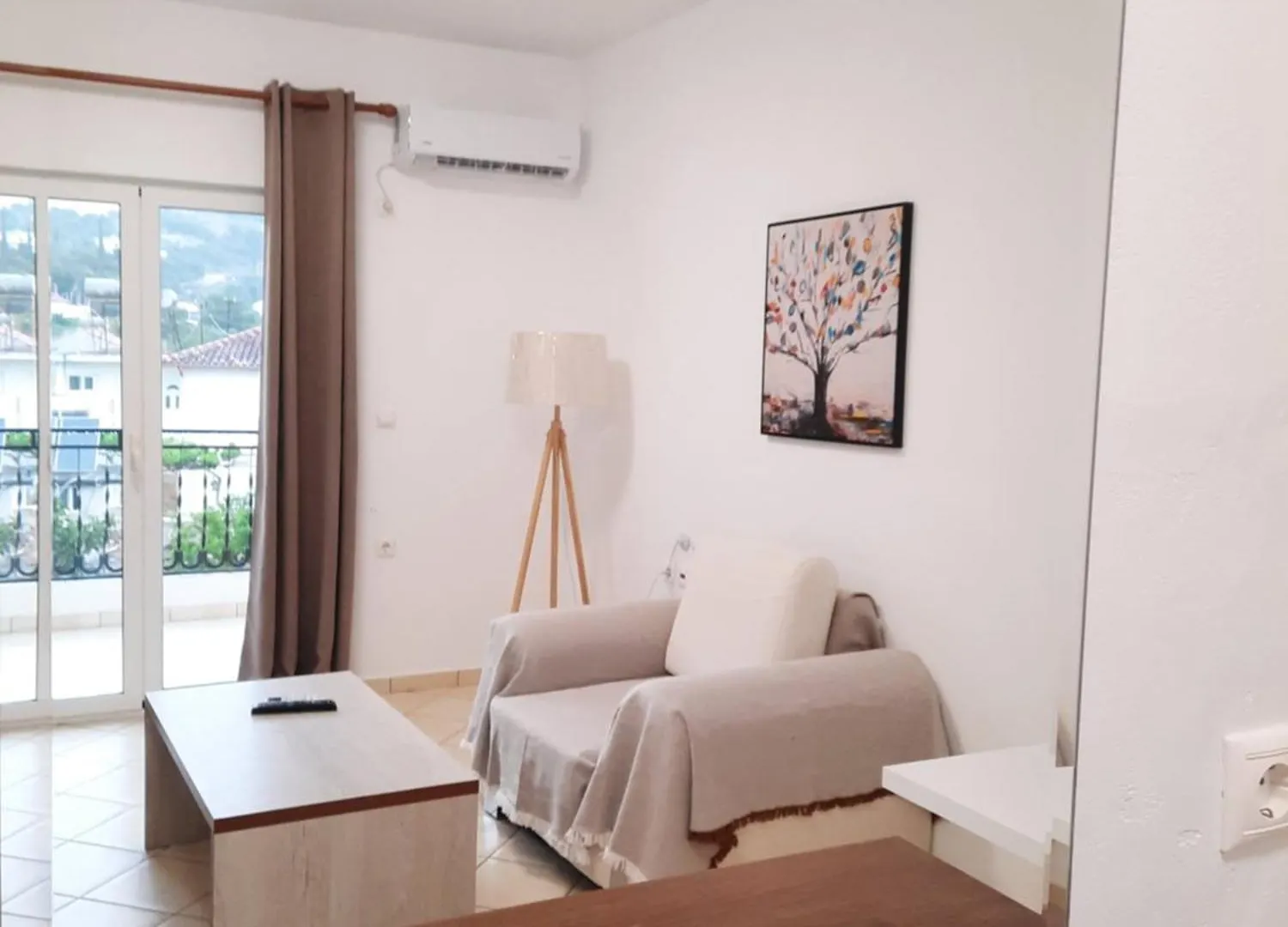 Amarildo Hotel Himare Albania
