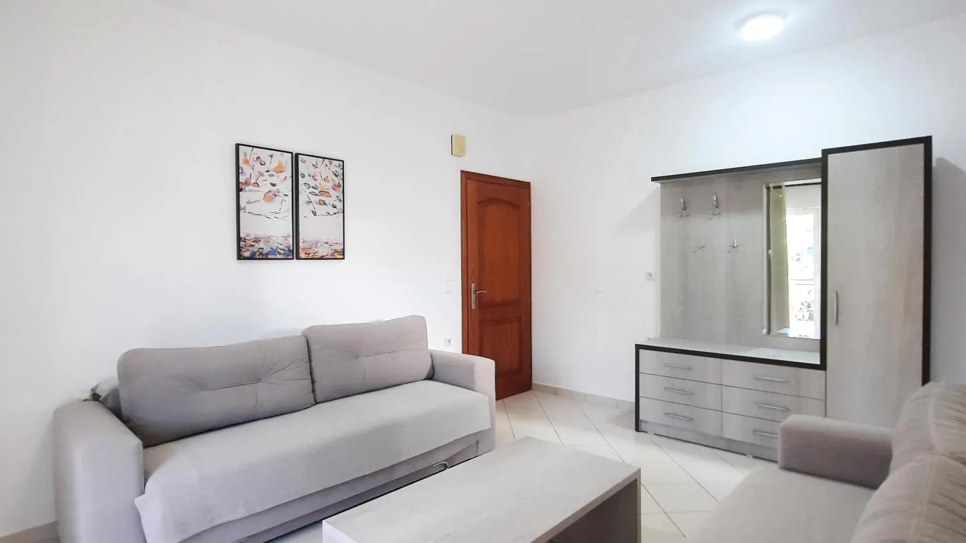 Amarildo Apartments Himarë