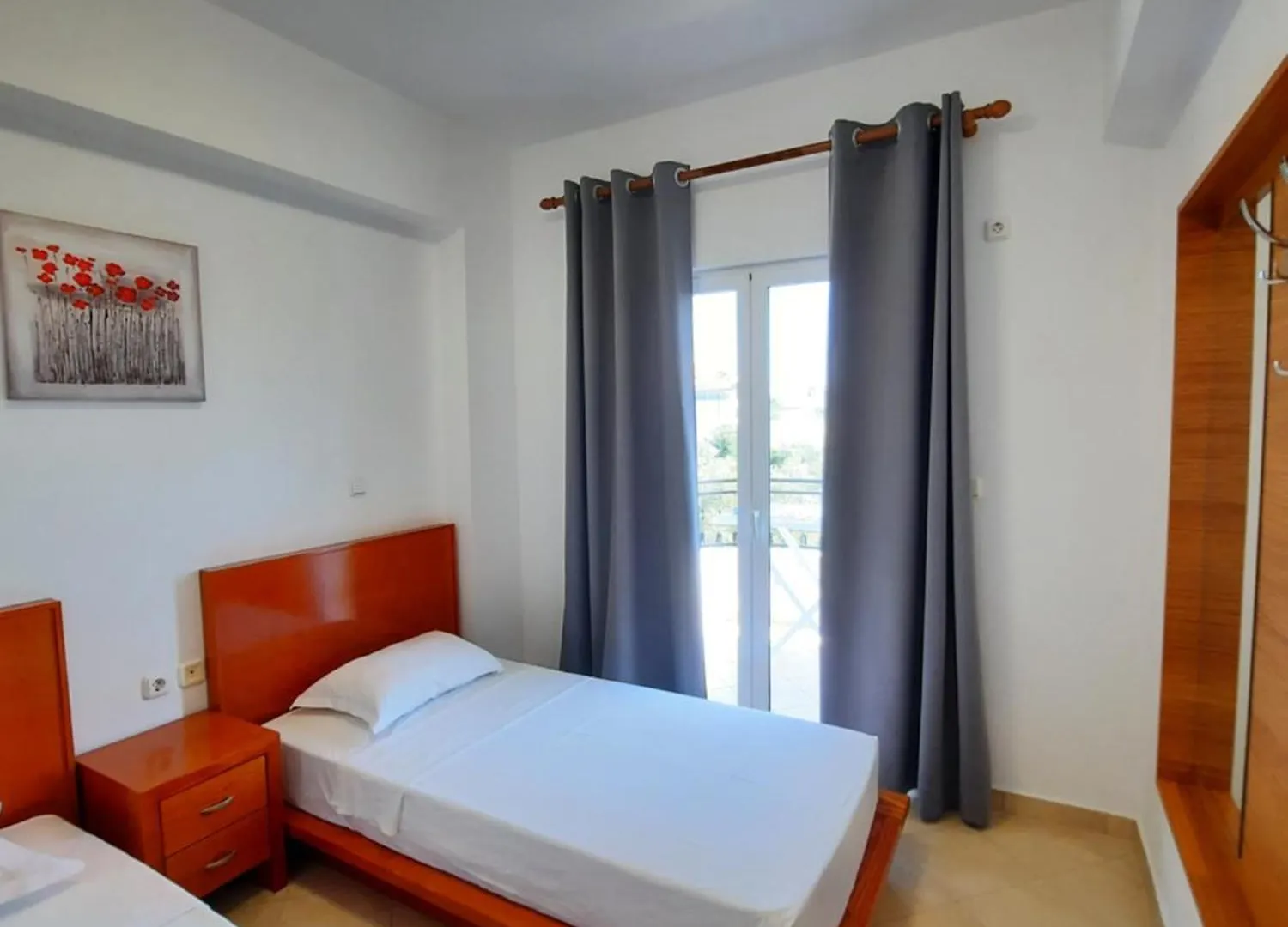 Amarildo Apartments Himarë 0*,  Albania