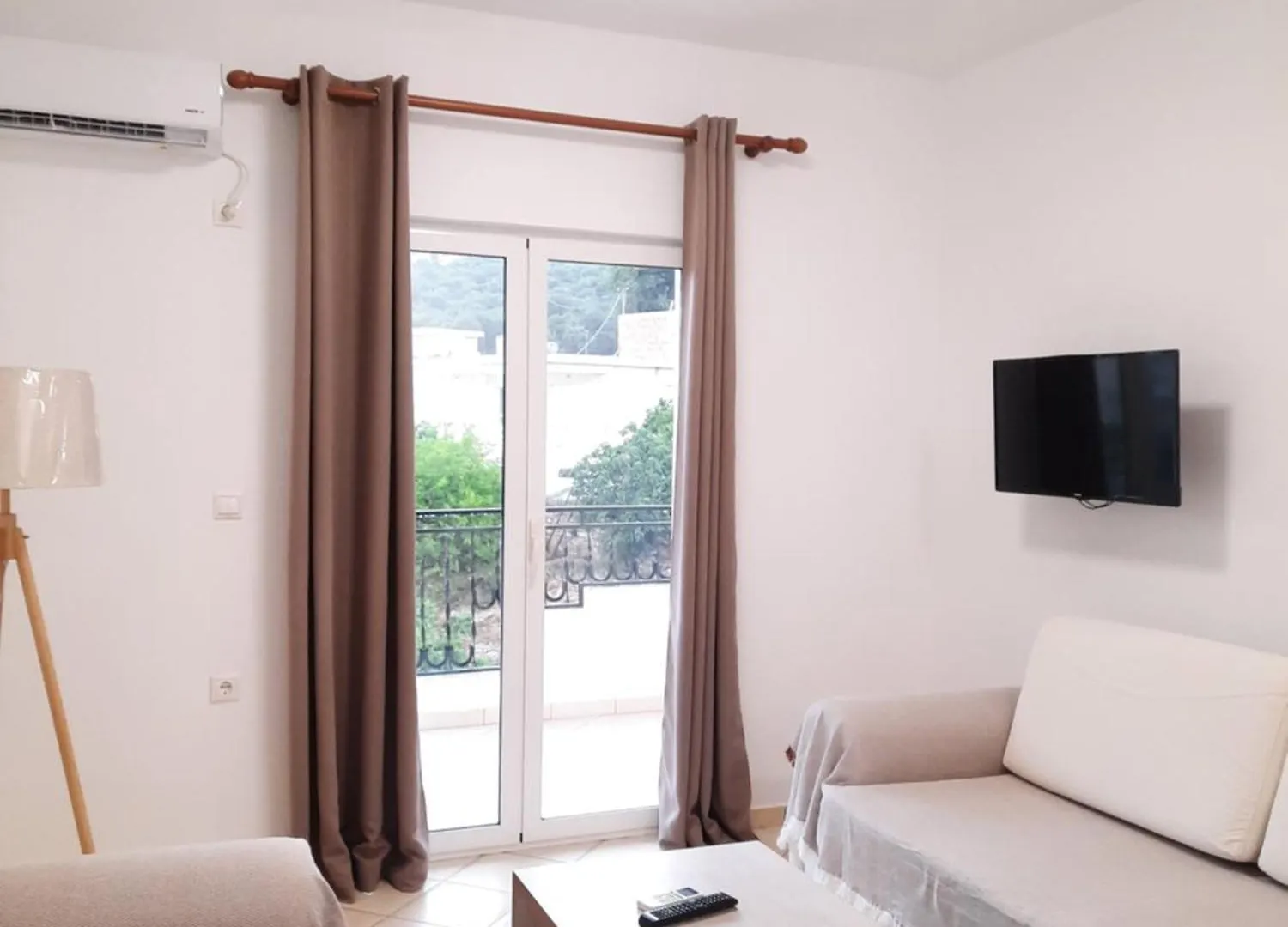 Amarildo Apartments Himarë Albania