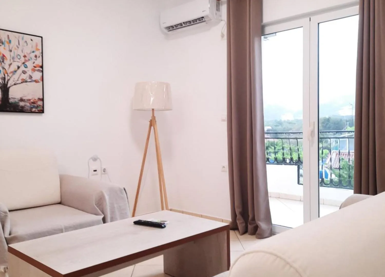 Apartment Amarildo Hotel Himare