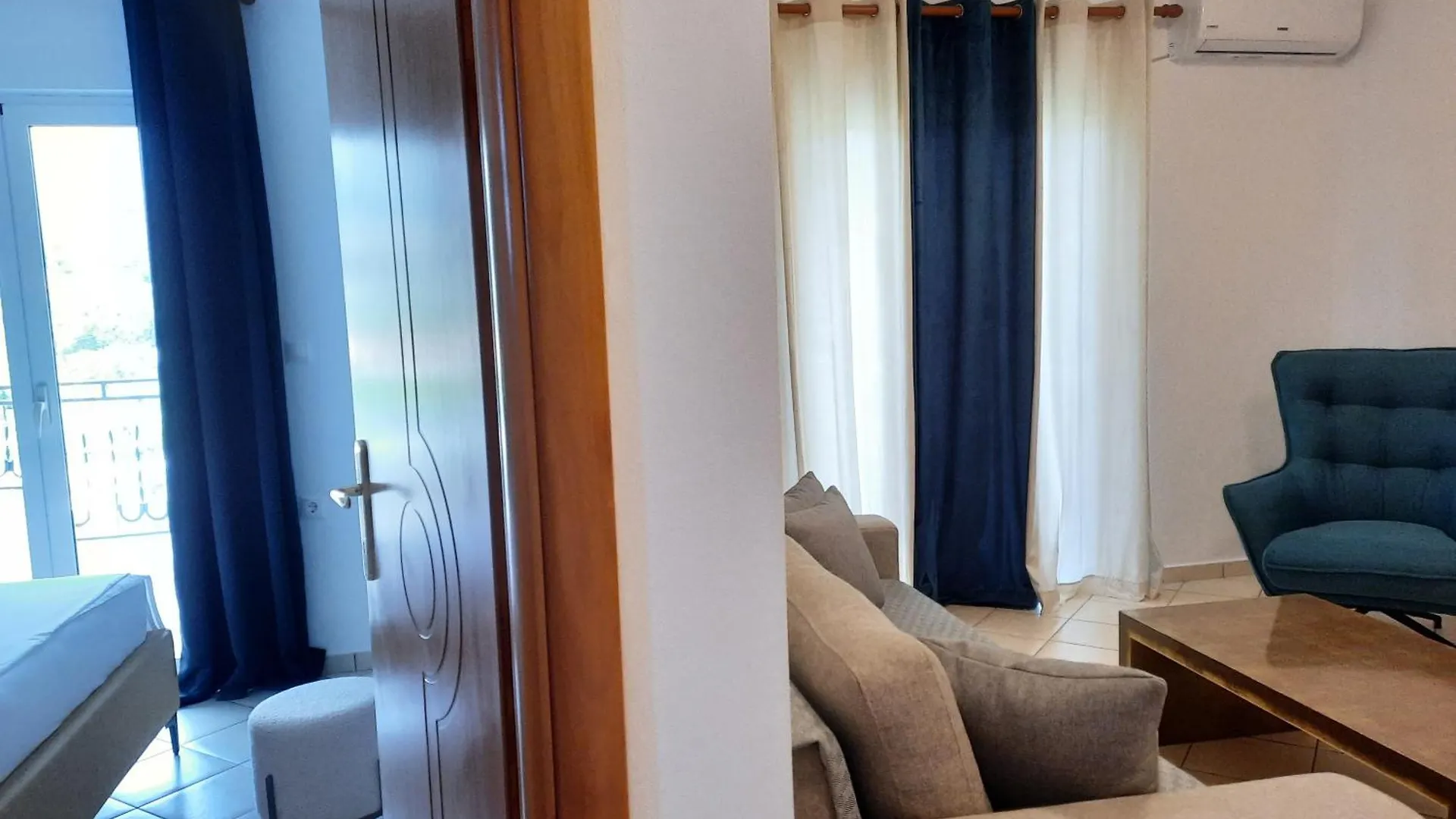 Amarildo Apartments Himarë