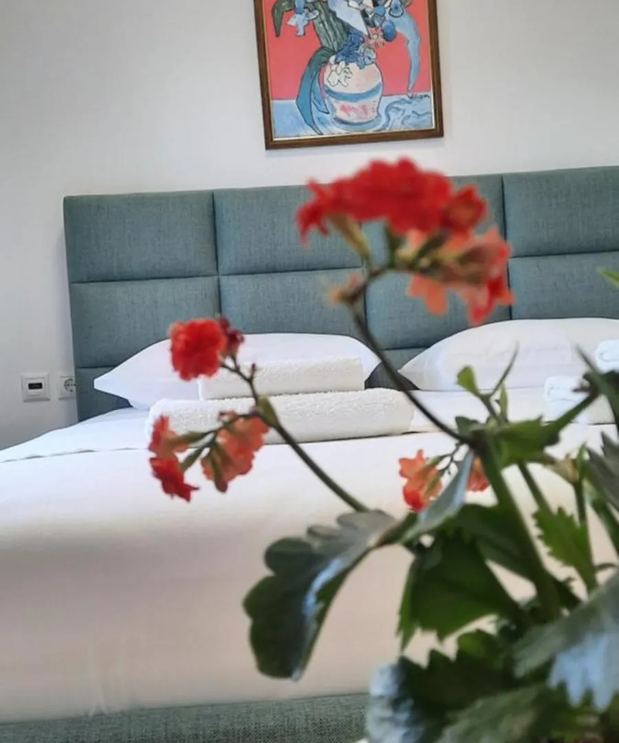 Amarildo Apartments Himarë