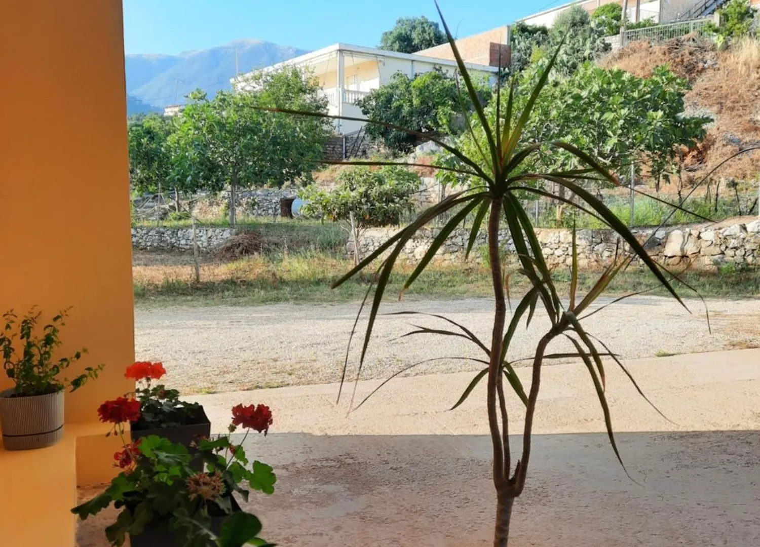 Amarildo Apartments Himarë