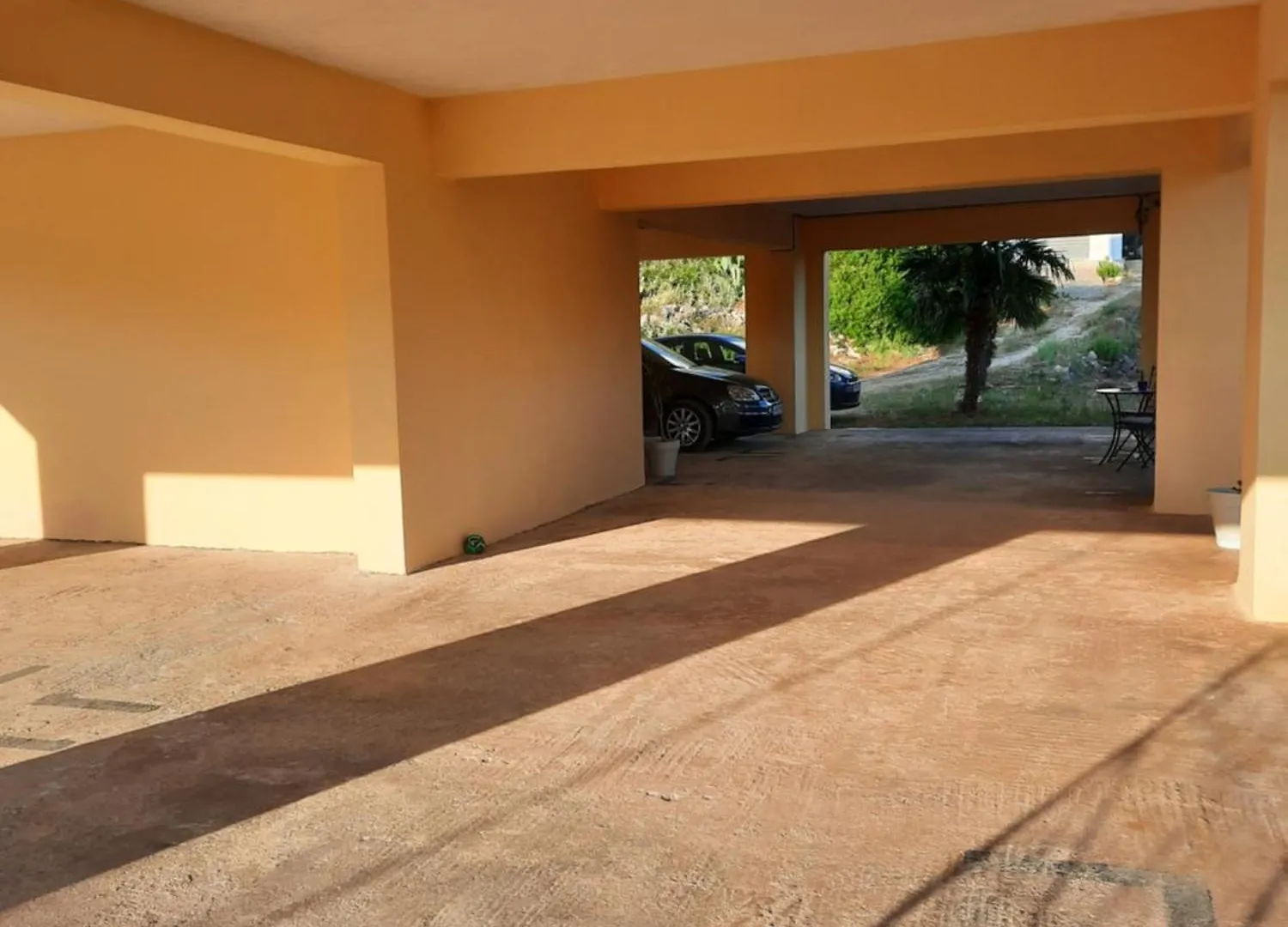 Amarildo Apartments Himarë 0*,