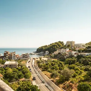 Sunset View Himare