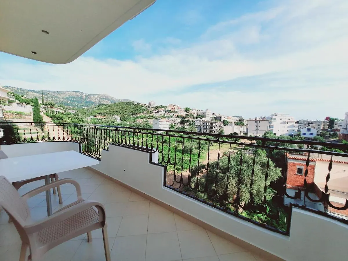 Amarildo Hotel Himare 0*,  Albania