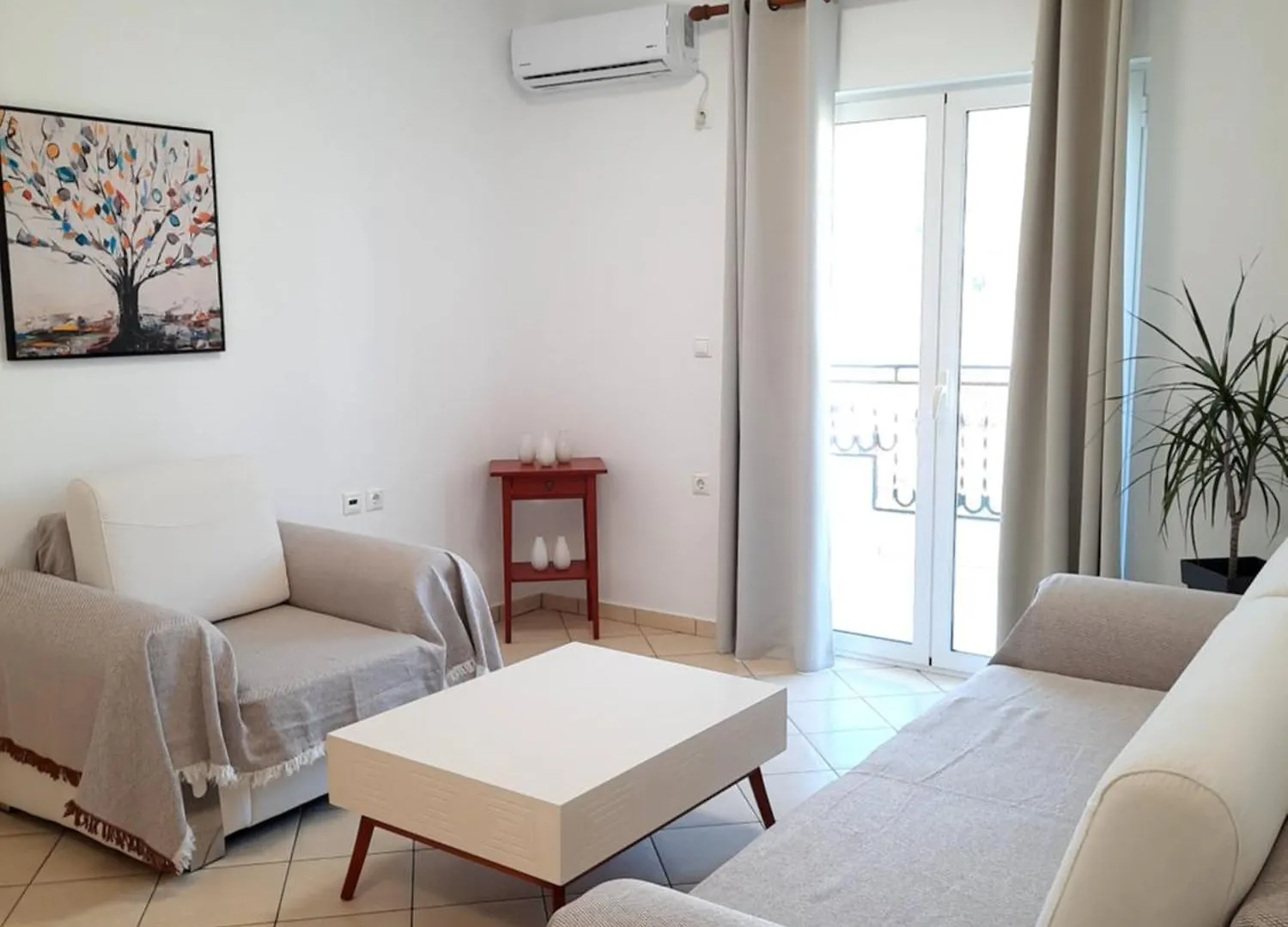 Amarildo Hotel Himare Albania