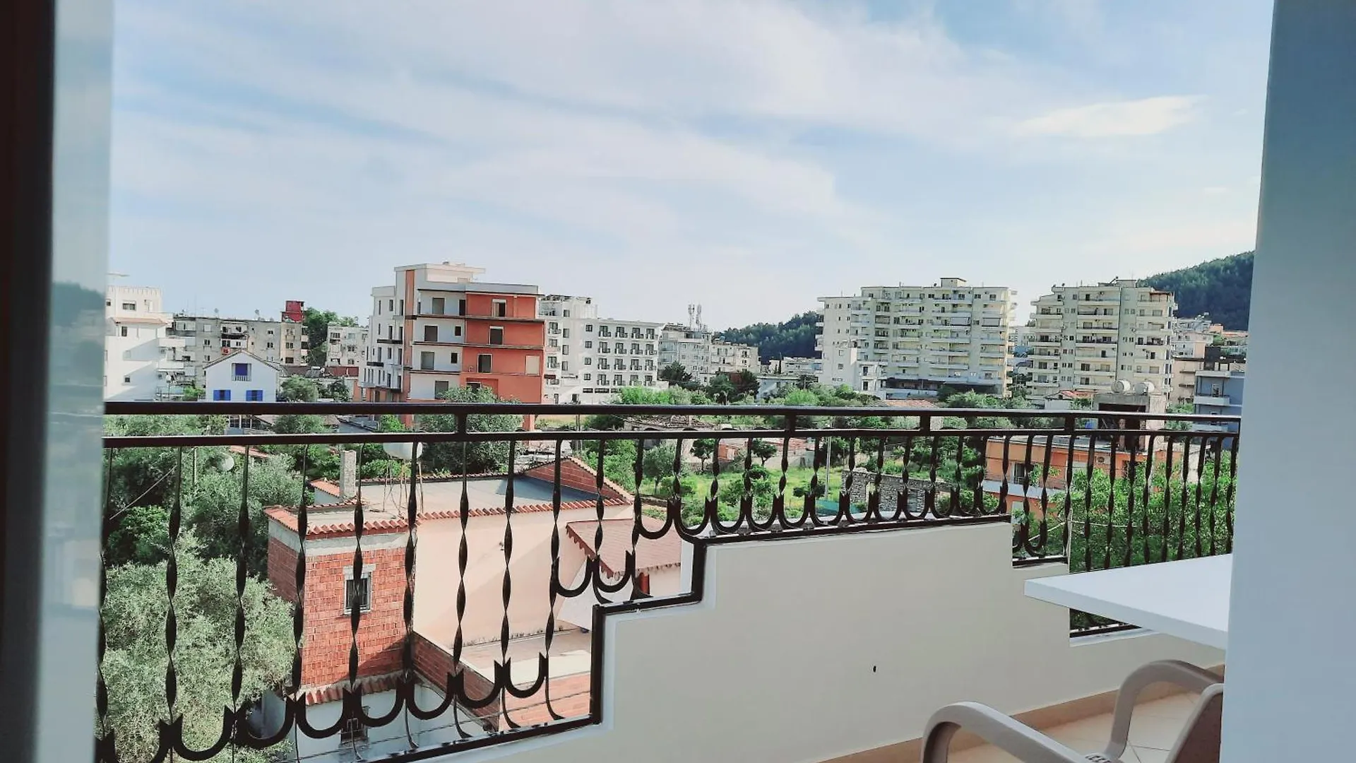 Apartment Amarildo Hotel Himare