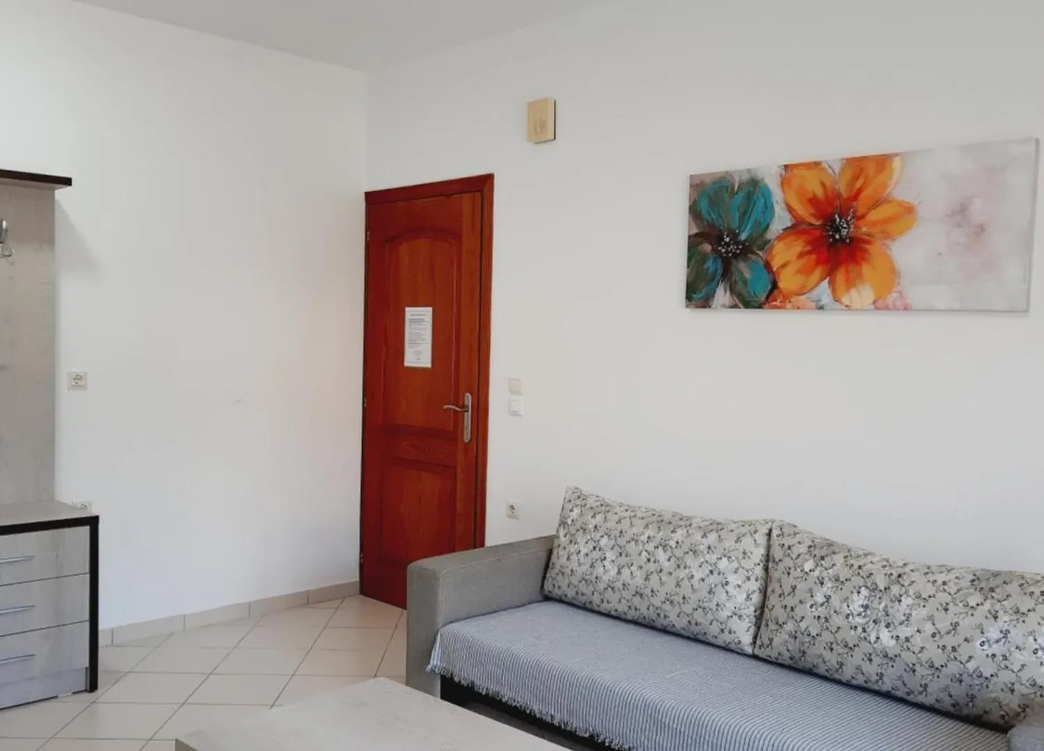 Apartment Amarildo Hotel Himare