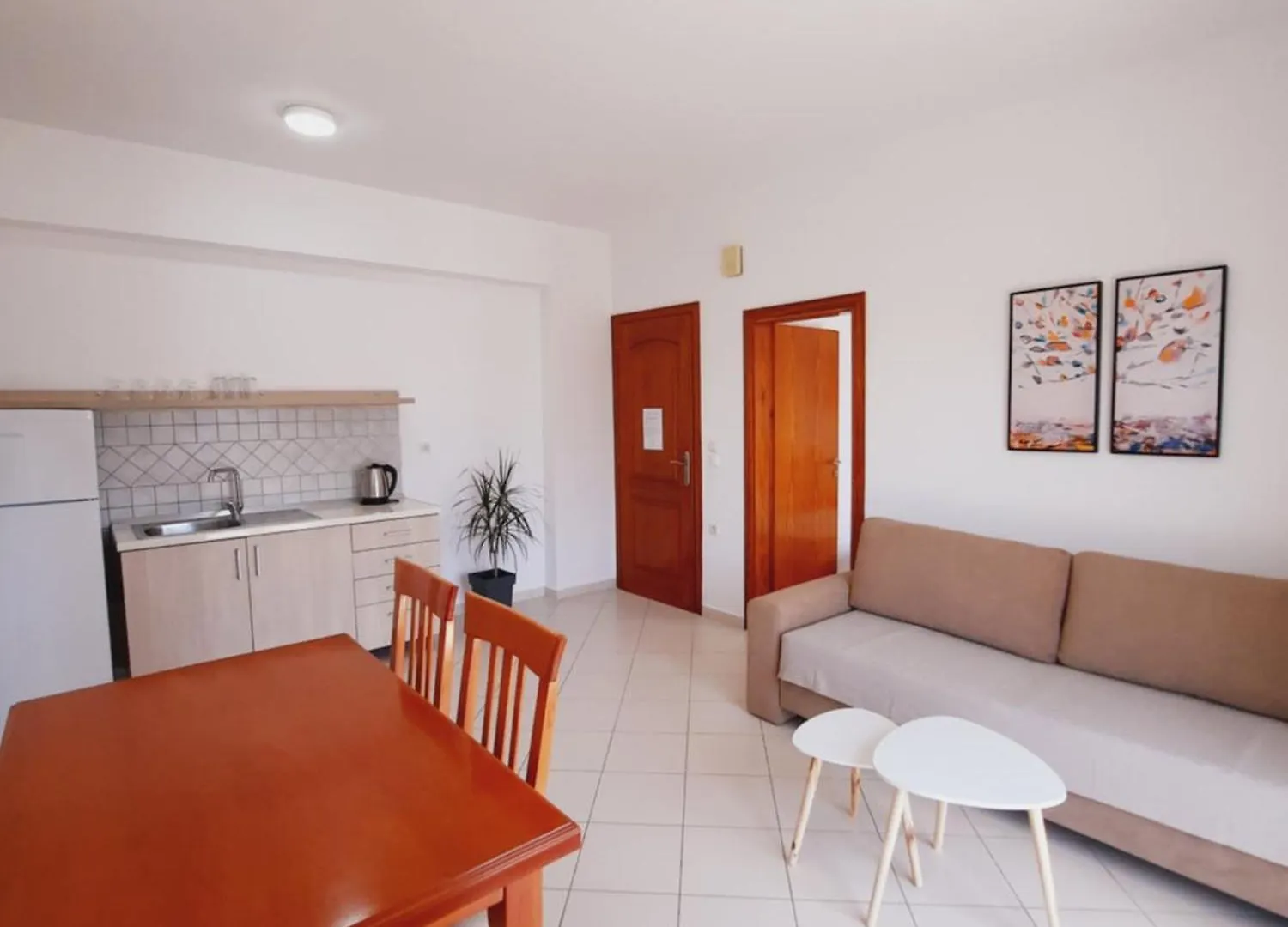Amarildo Hotel Himare Apartment