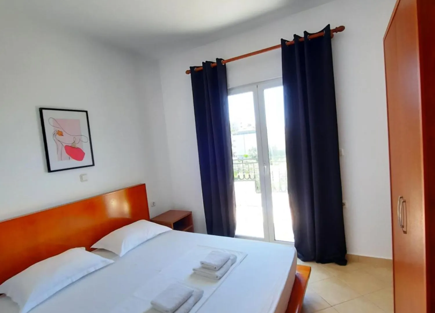 Amarildo Hotel Himare 0*,