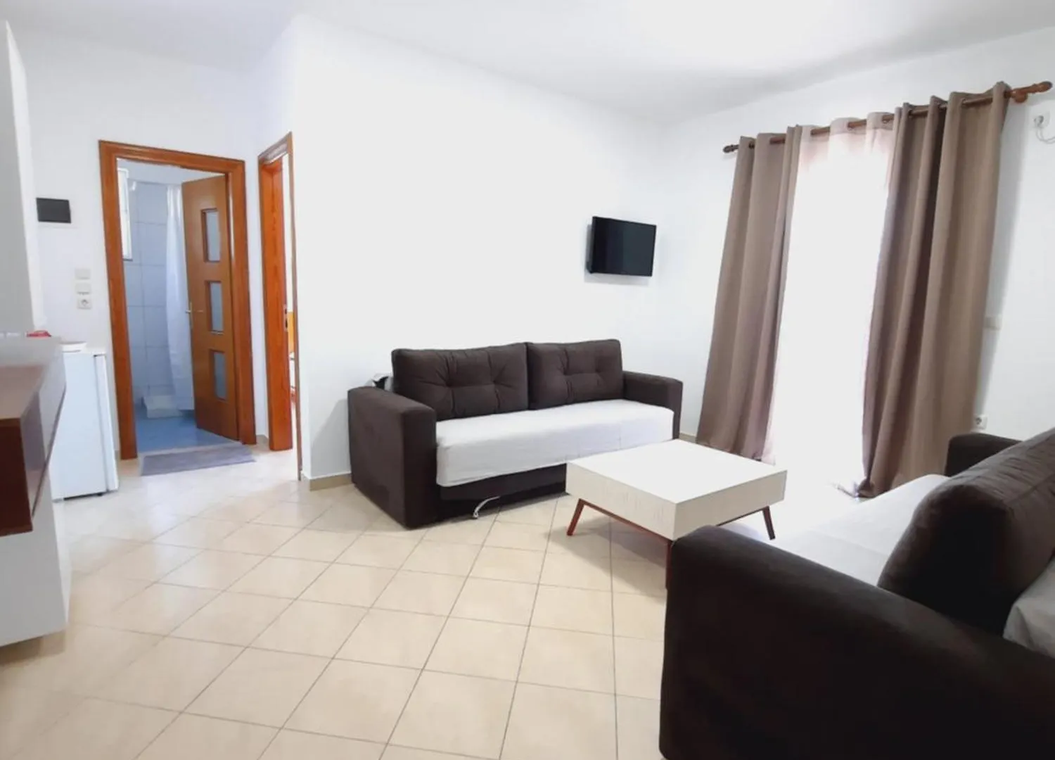 Amarildo Hotel Himare