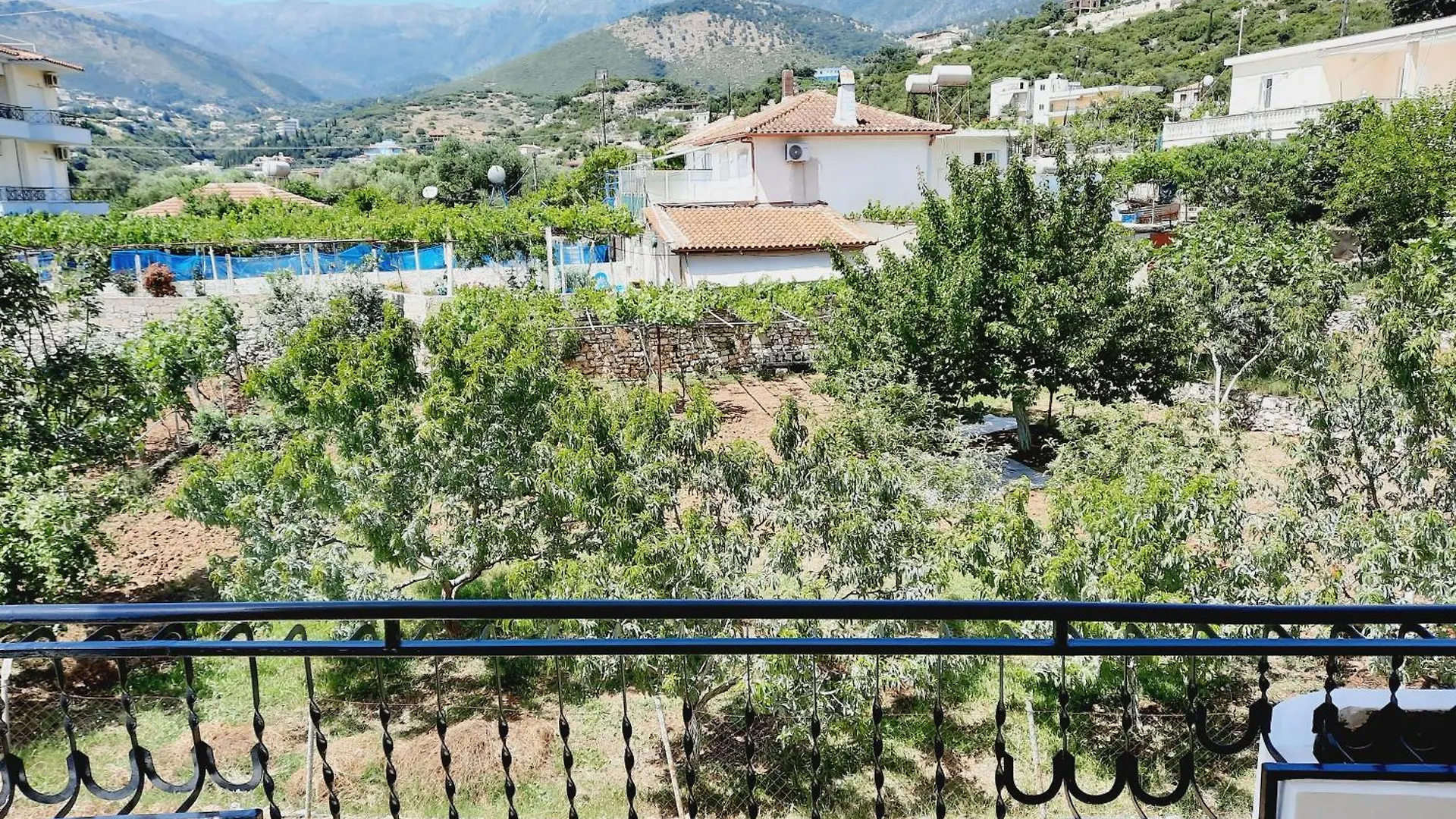 Apartment Amarildo Hotel Himare