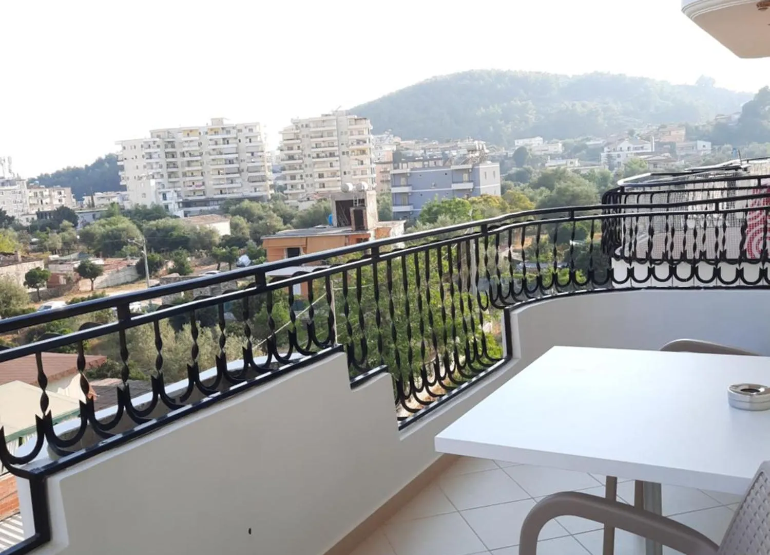 Amarildo Hotel Himare