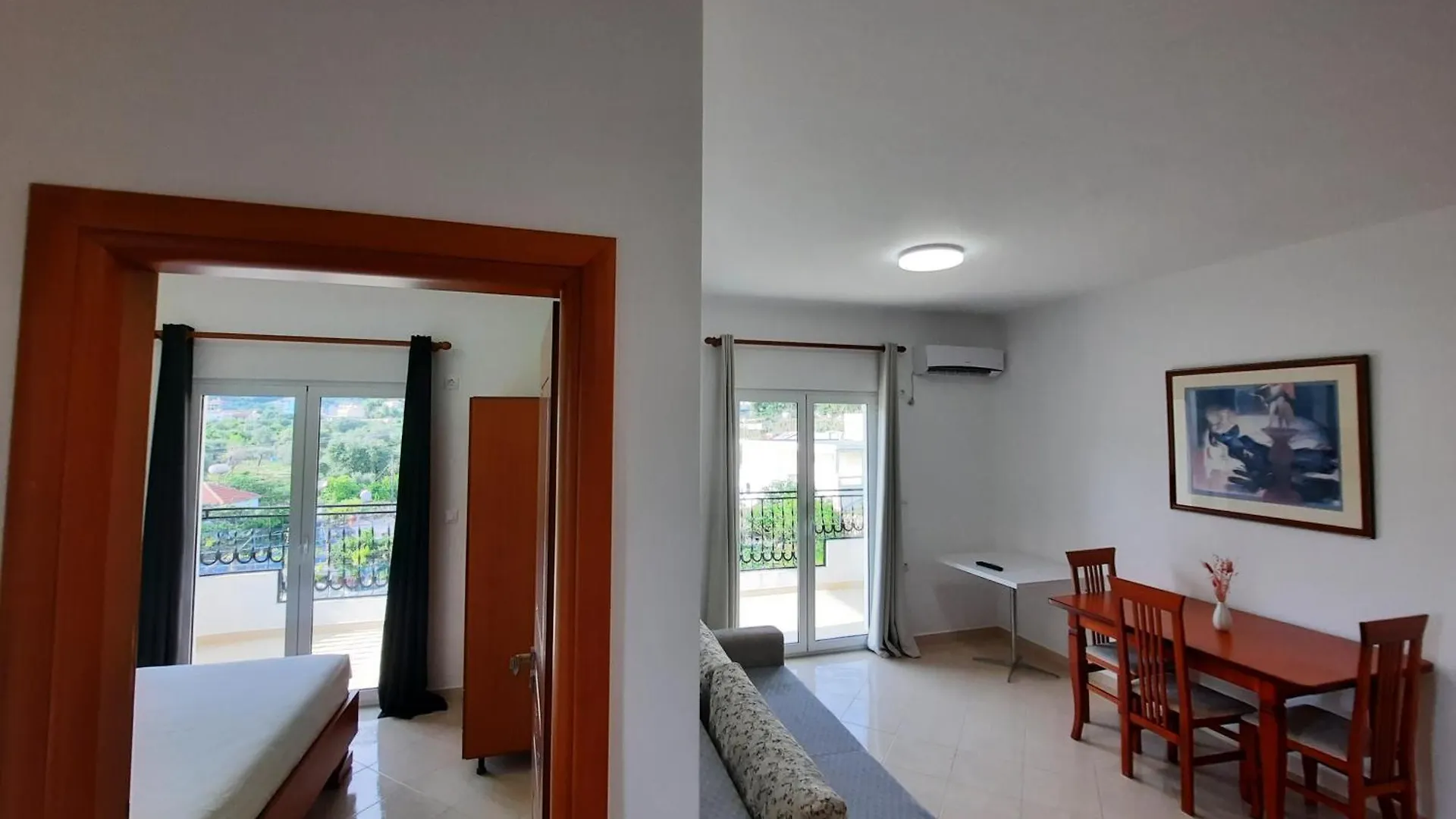 Amarildo Hotel Himare