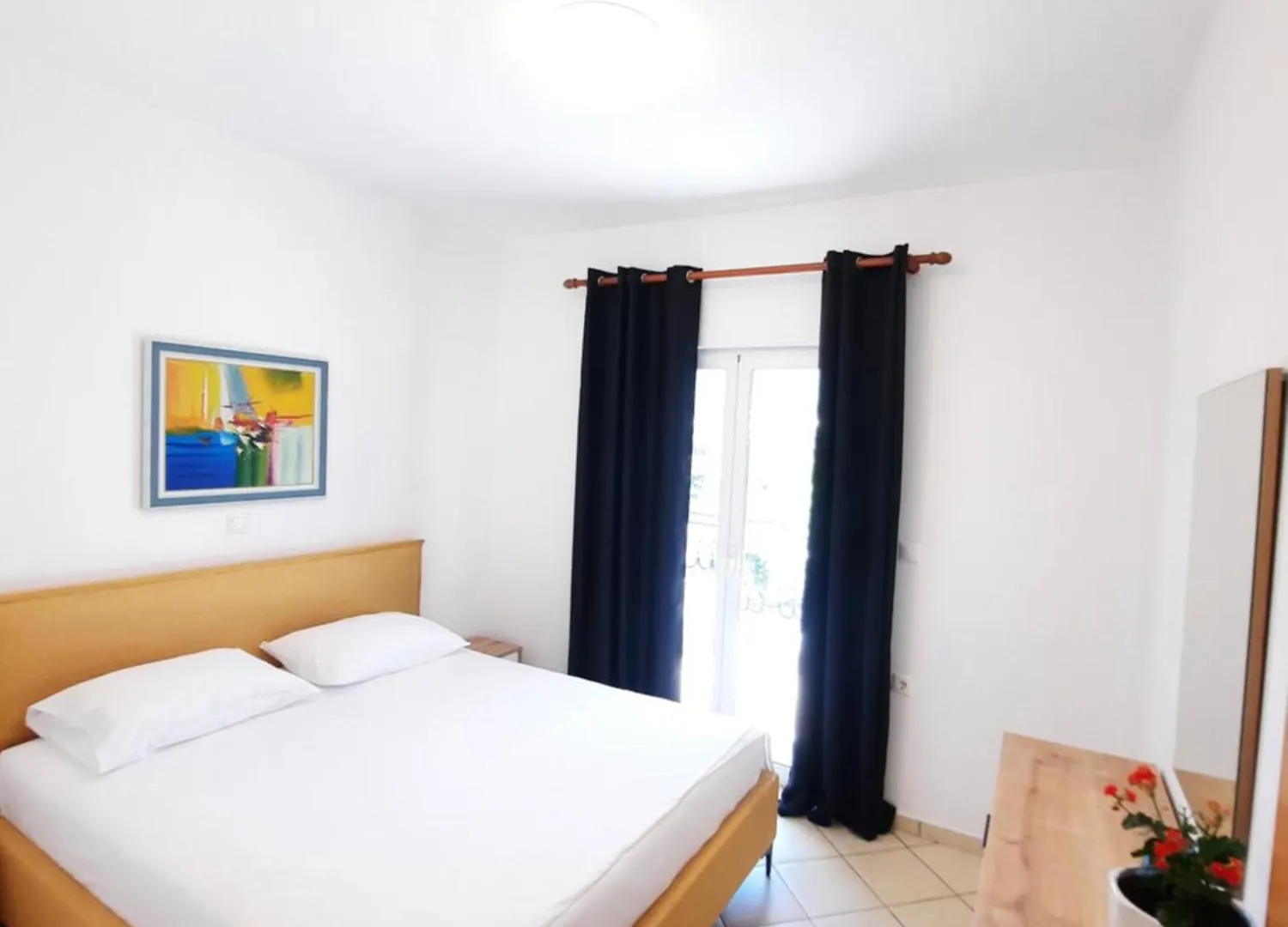 Amarildo Hotel Himare 0*,  Albania