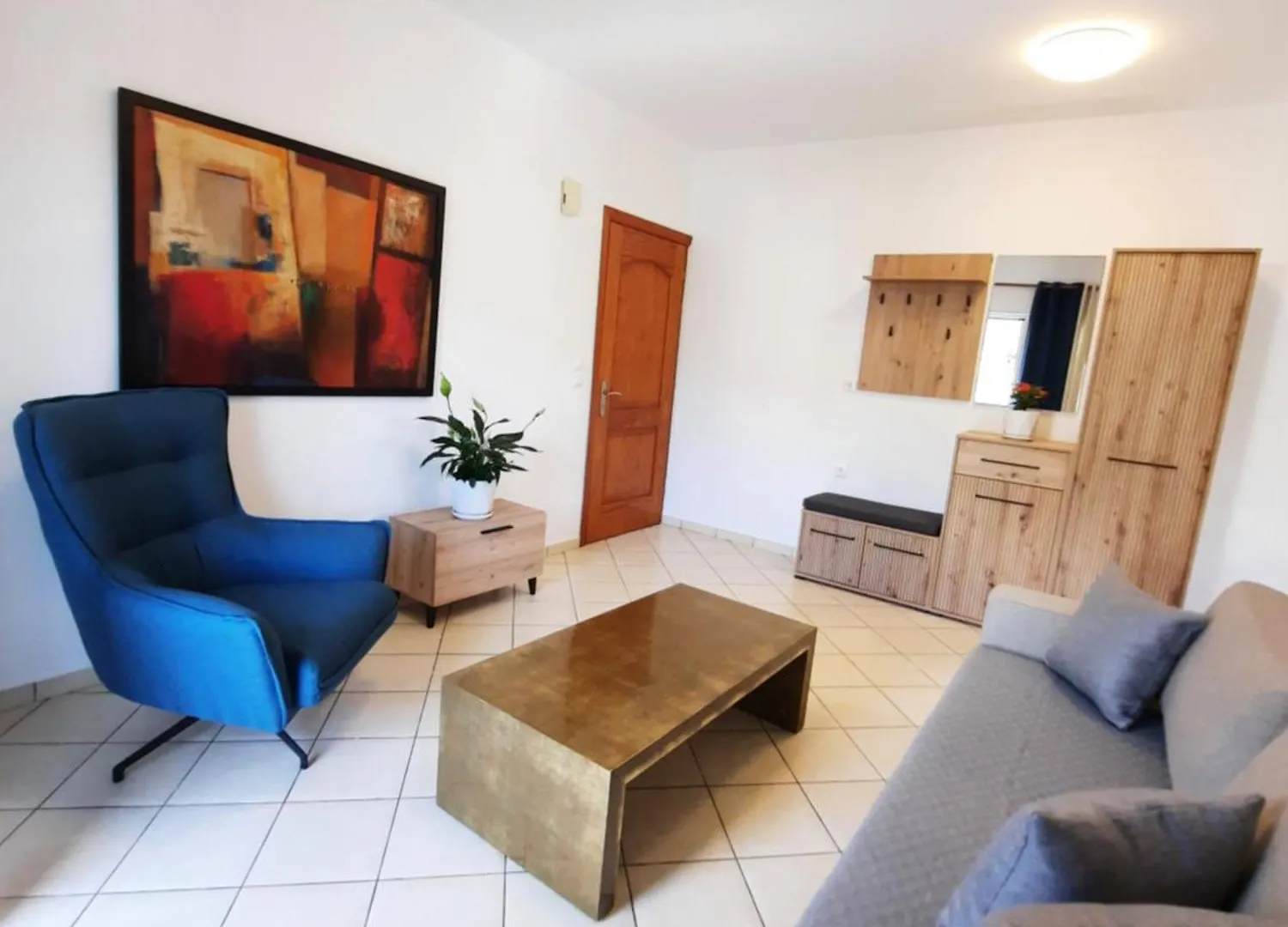 Amarildo Hotel Himare Apartment