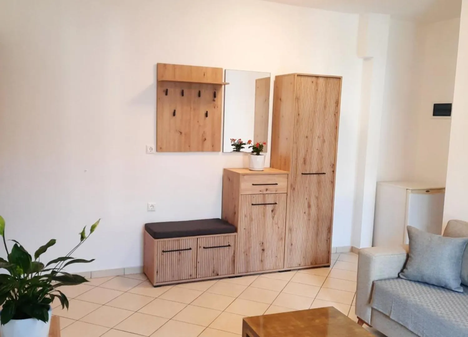 Apartment Amarildo Hotel Himare