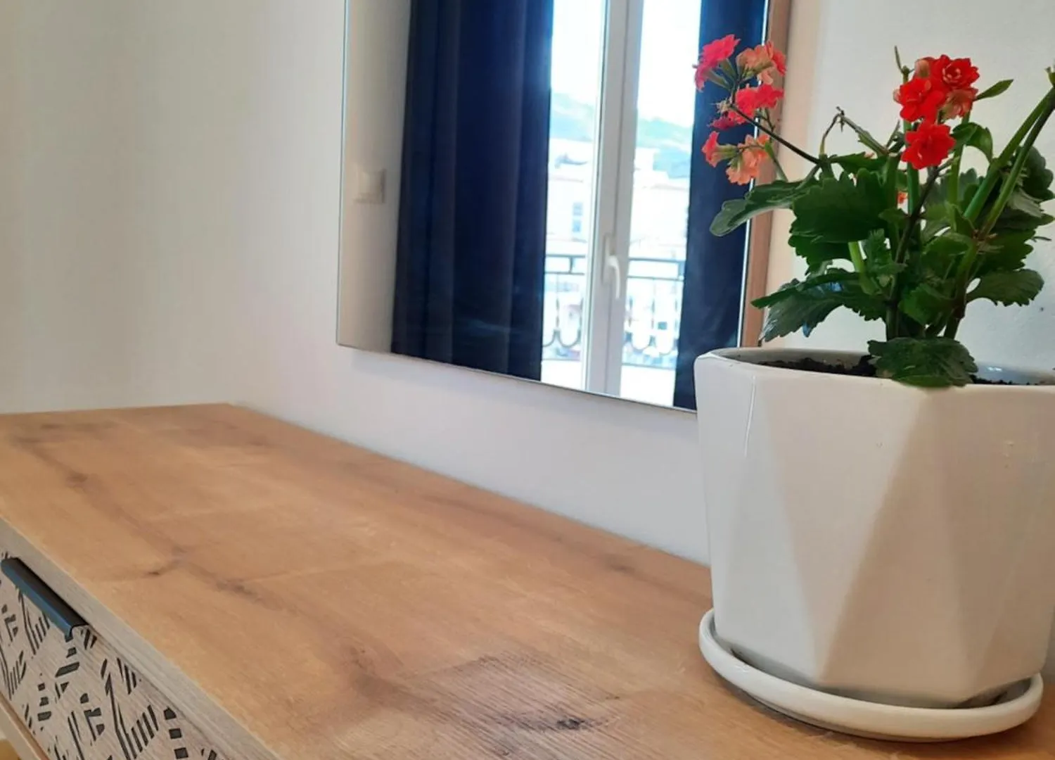 Amarildo Hotel Himare Apartment