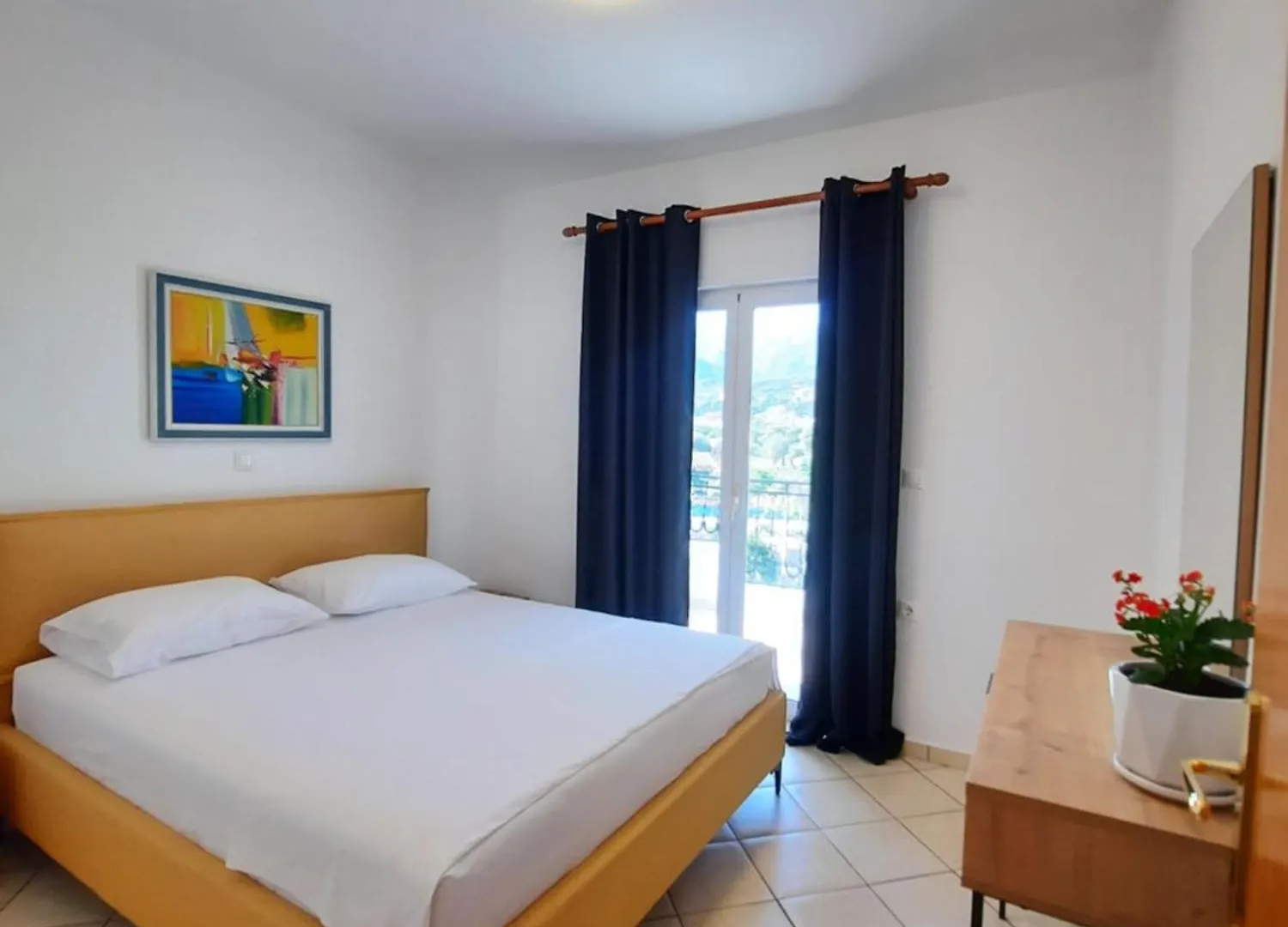 Amarildo Hotel Himare