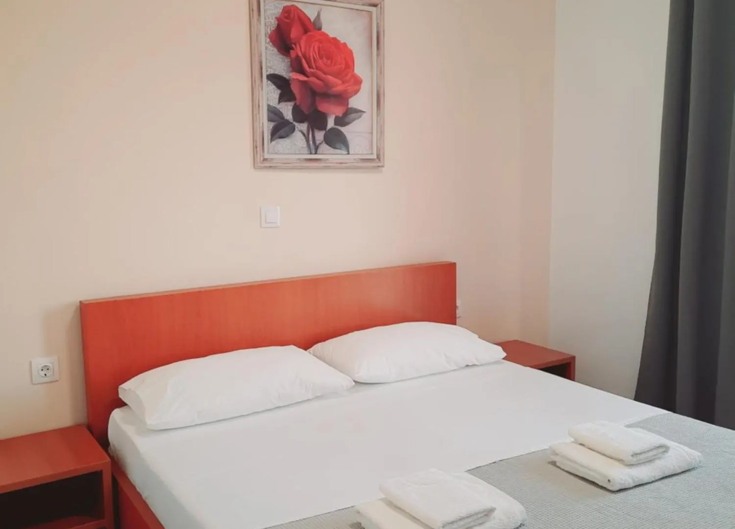 Amarildo Hotel Himare Albania