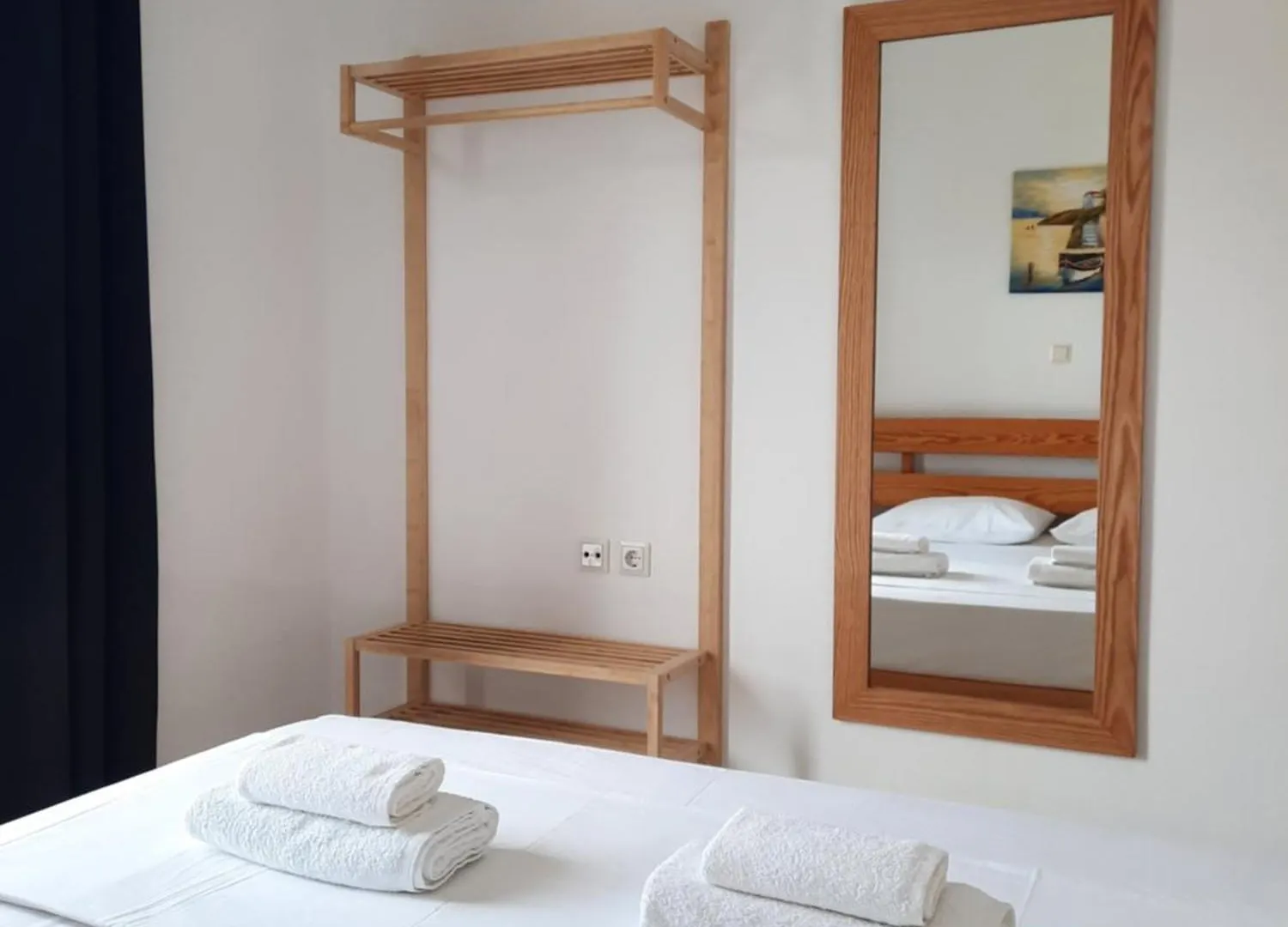 Amarildo Hotel Himare Apartment