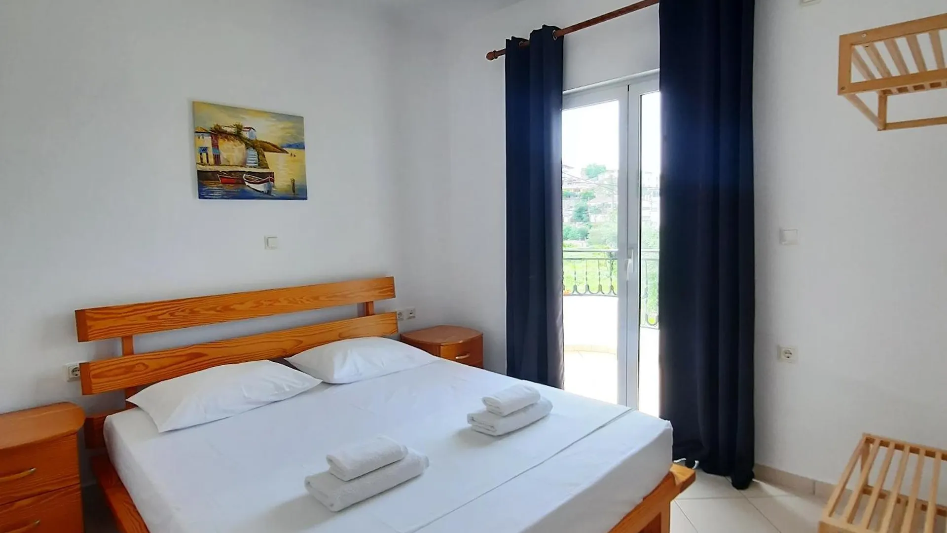 Amarildo Hotel Himare Albania