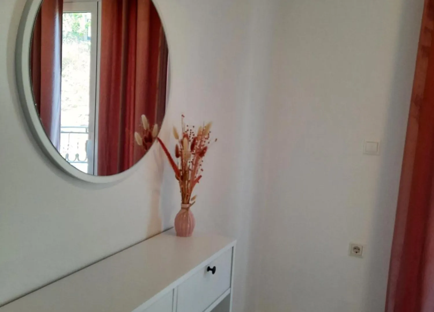 Amarildo Hotel Himare Apartment